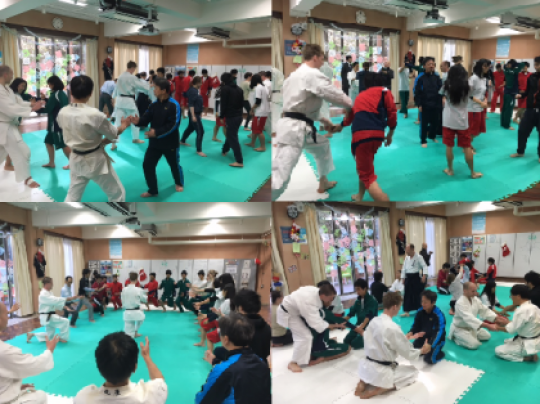 日吉ケ丘高等学校