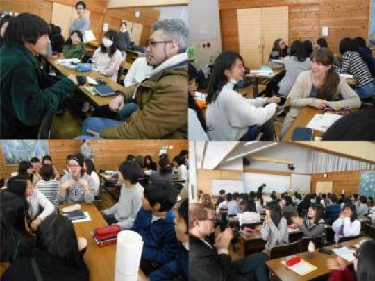 日吉ケ丘高等学校