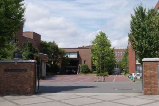 京都工学院高等学校