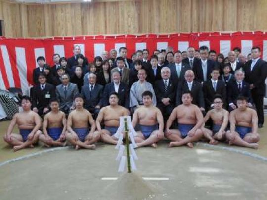 日吉ケ丘高等学校