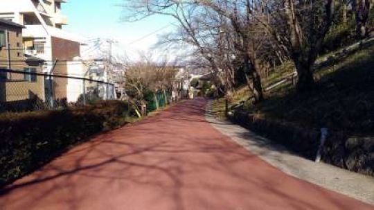 日吉ケ丘高等学校