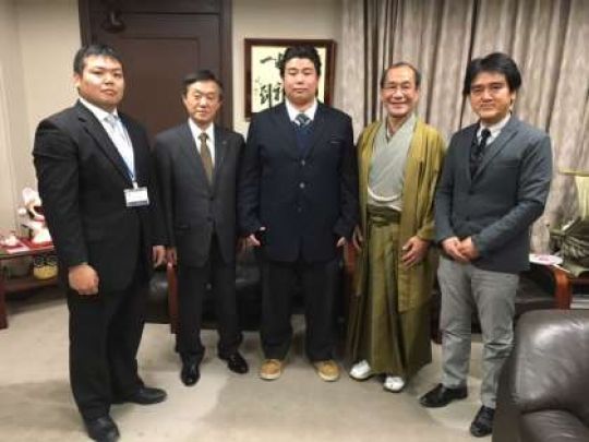 日吉ケ丘高等学校