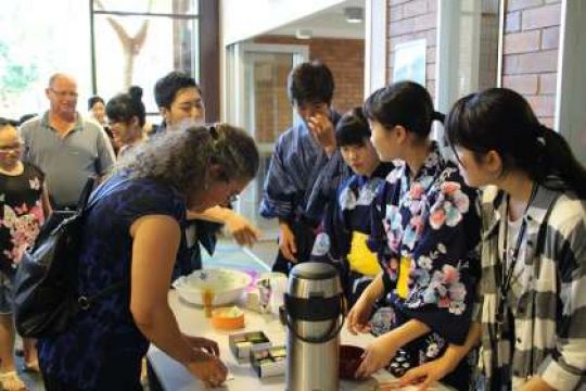 紫野高等学校