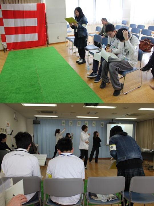 紫野高等学校