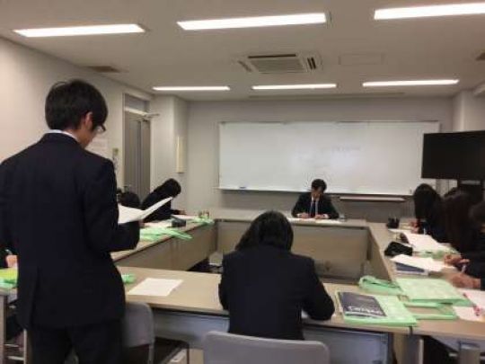 塔南高等学校