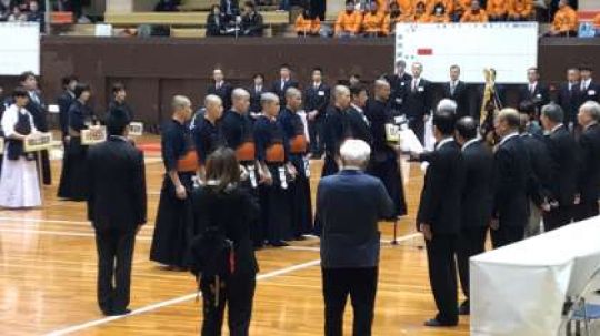 日吉ケ丘高等学校