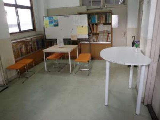 紫野高等学校