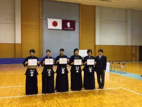 日吉ケ丘高等学校