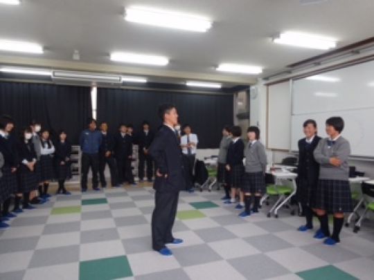 塔南高等学校