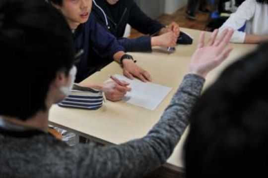 紫野高等学校