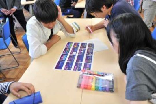 紫野高等学校
