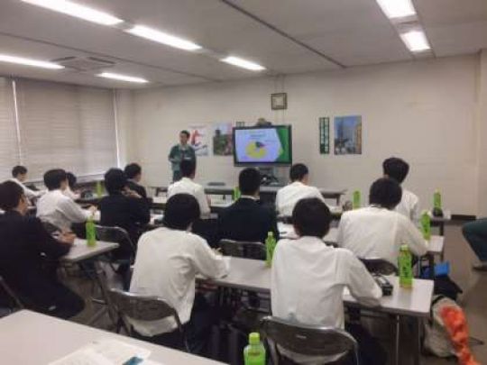 京都工学院高等学校