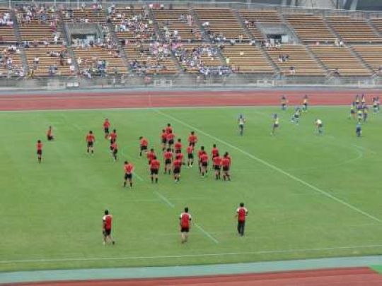 京都工学院高等学校