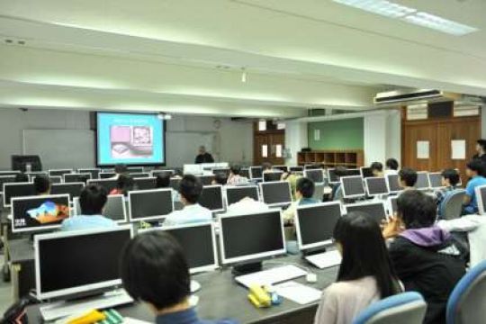 紫野高等学校