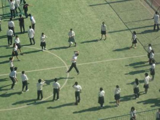 堀川高等学校