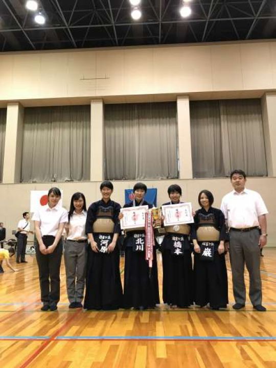 日吉ケ丘高等学校