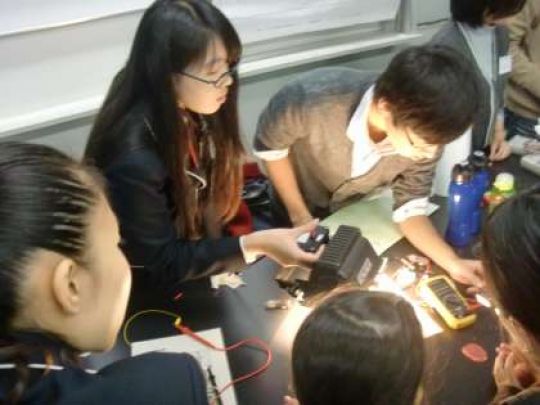 京都工学院高等学校