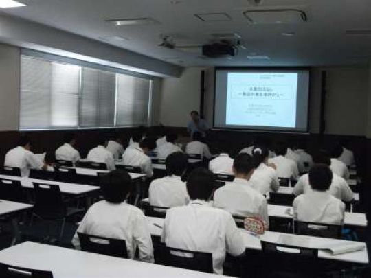 京都工学院高等学校
