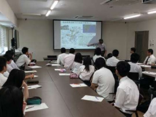 京都工学院高等学校