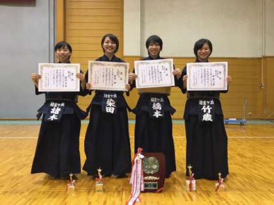 日吉ケ丘高等学校