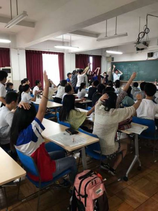 紫野高等学校