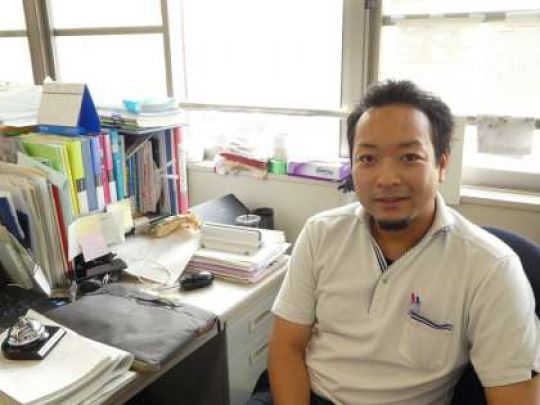 西京高等学校