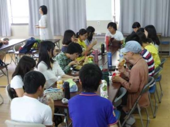紫野高等学校