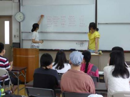 紫野高等学校