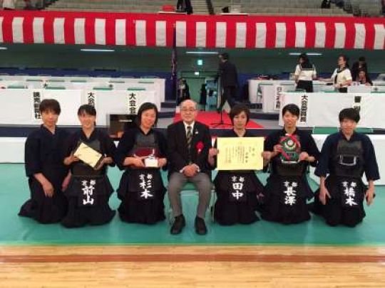 日吉ケ丘高等学校