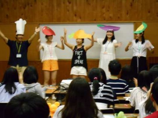 日吉ケ丘高等学校