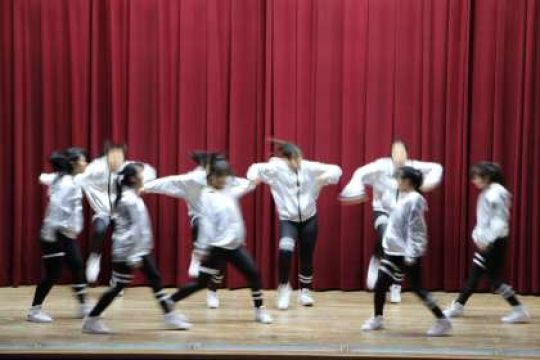 日吉ケ丘高等学校