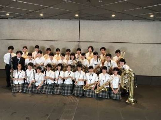 西京高等学校
