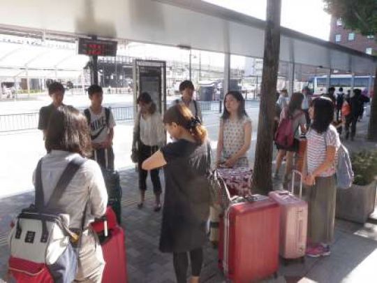 紫野高等学校