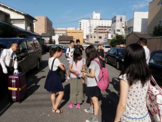 紫野高等学校