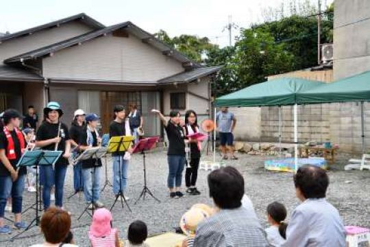 紫野高等学校