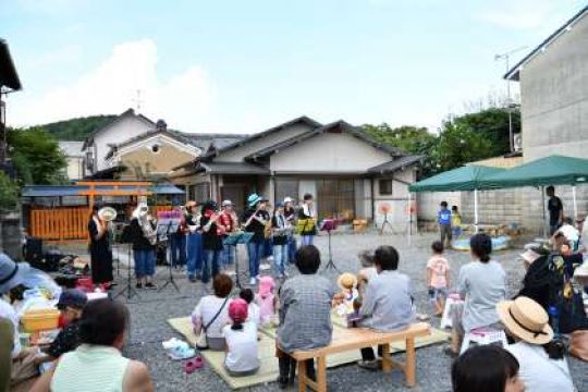 紫野高等学校