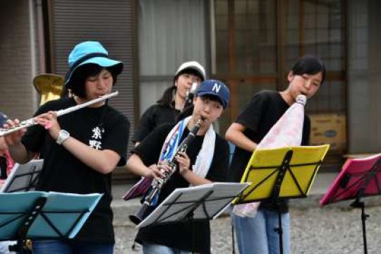 紫野高等学校