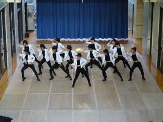 堀川高等学校