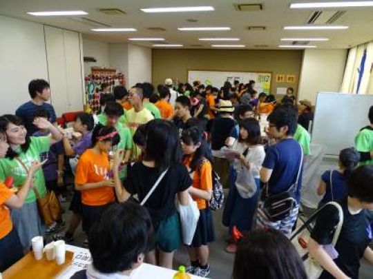堀川高等学校