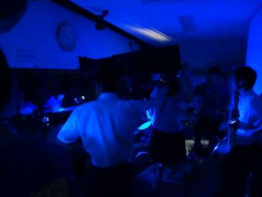 堀川高等学校