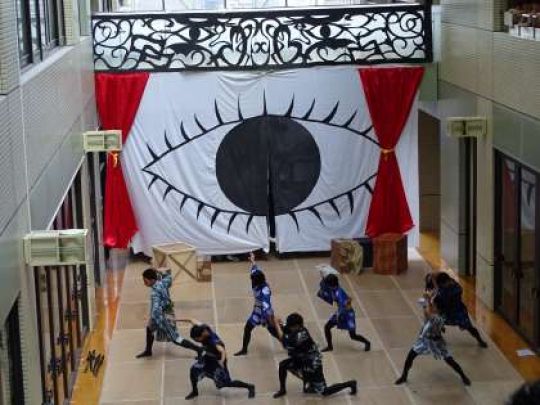 堀川高等学校