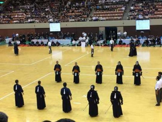 日吉ケ丘高等学校