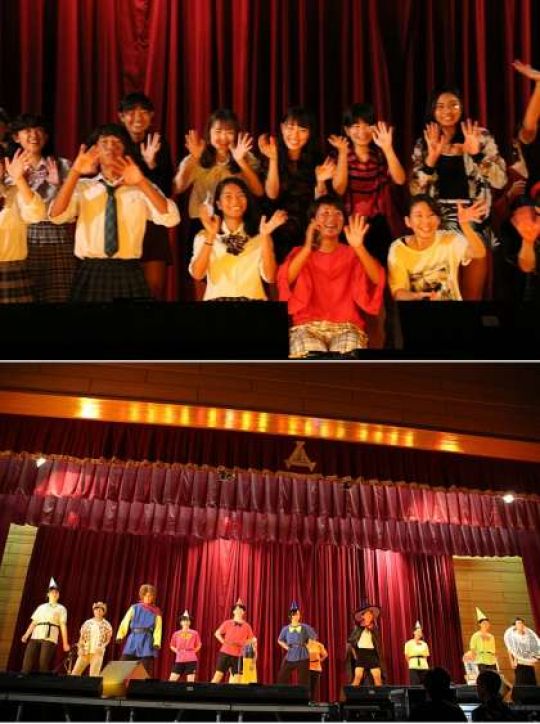 紫野高等学校