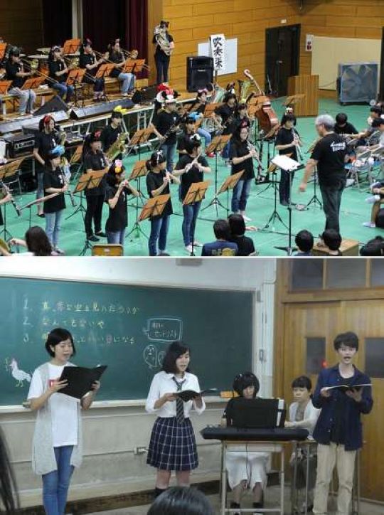 紫野高等学校