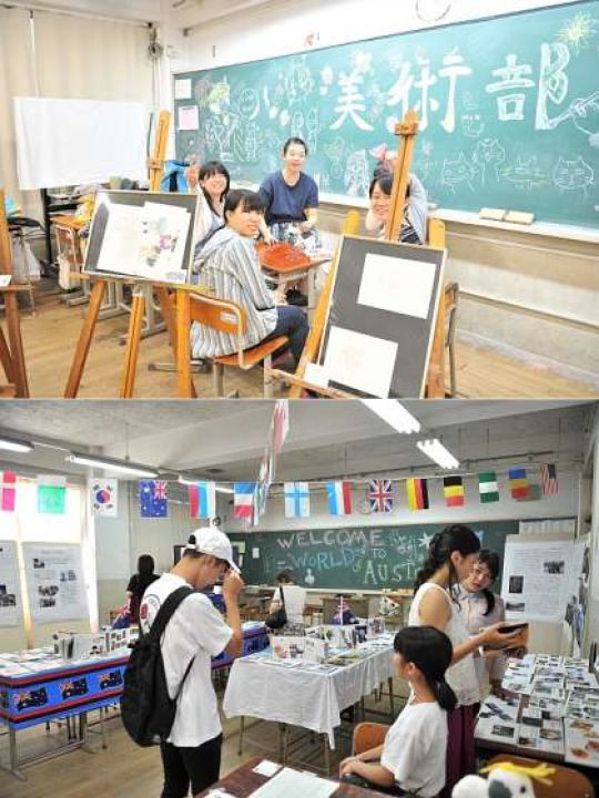 紫野高等学校