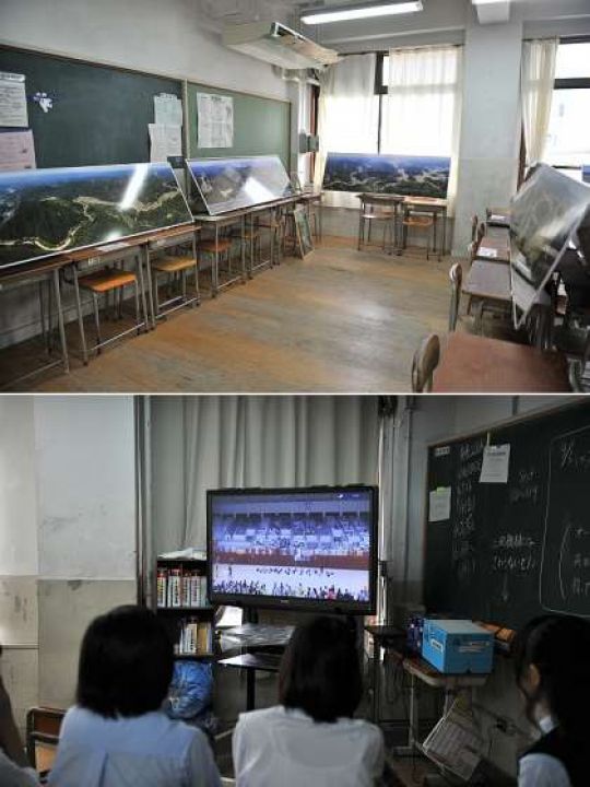 紫野高等学校