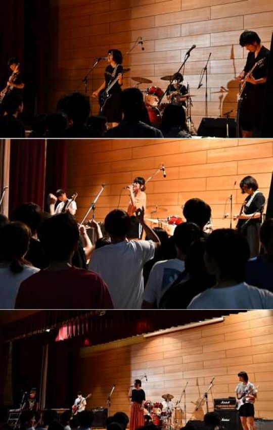 紫野高等学校