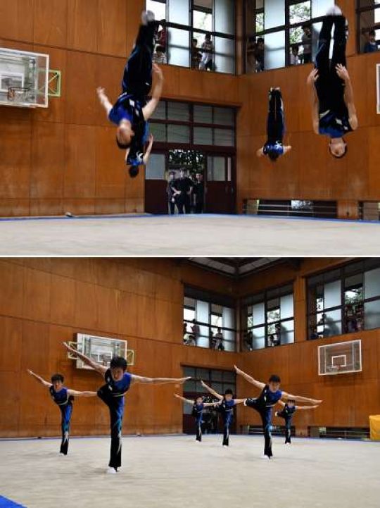 紫野高等学校