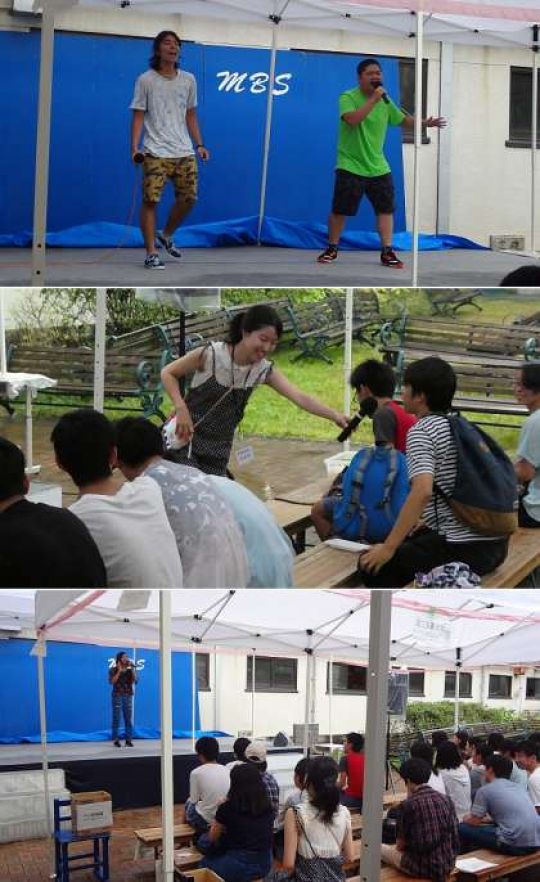 紫野高等学校