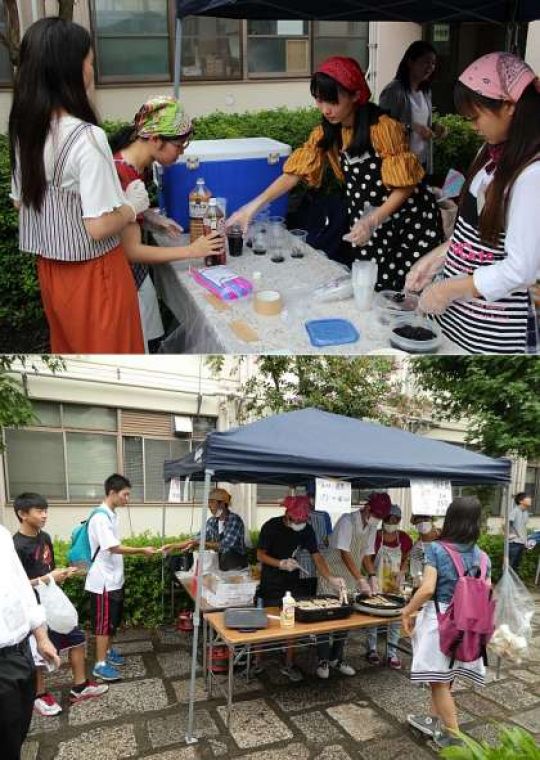 紫野高等学校